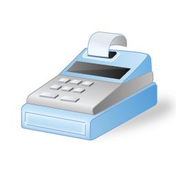 Cashless